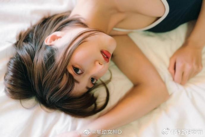 宅女比基尼#美女集中地#